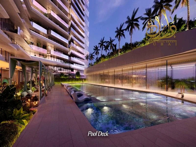 Trust Developer - High Quality - Freehold - Luxury - Best Price - Prime Location63940781571073113