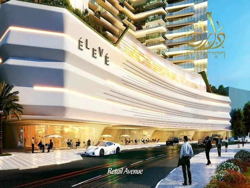 Trust Developer - High Quality - Freehold - Luxury - Best Price - Prime Location63940781571073112
