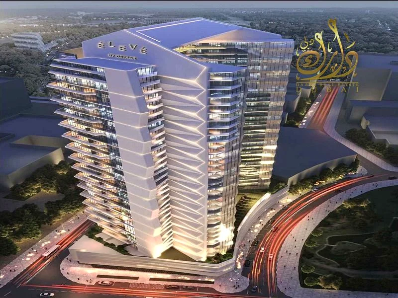 Trust Developer - High Quality - Freehold - Luxury - Best Price - Prime Location63940781571073110
