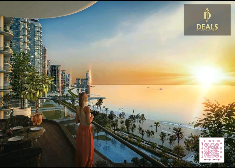 تشطيب فاخر وأفضل سعر للعيش على الم waterfront في أم القيوين – فرصة استثمارية مع سوبها ريلتي63853567182594110