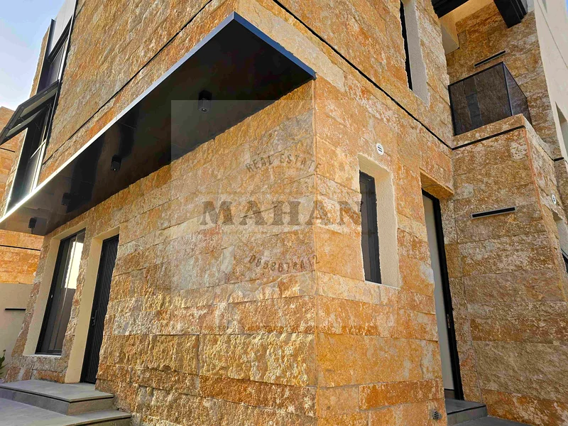 مشروع في الباهية | فلل حديثة بـ 6 غرف نوم | جديدة بالكامل | 1.99 مليون درهم شامل الرسوم63883603901698111