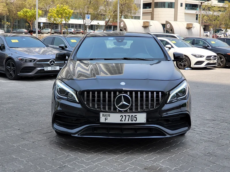 2019 MERCEDES-BENZ CLA 25063613462289793111