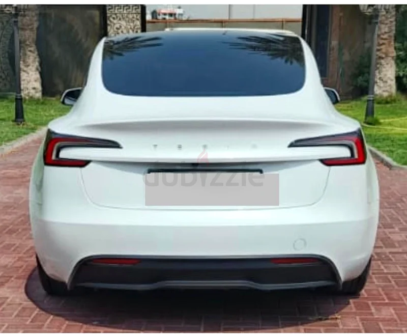 Tesla Model 3,  2024 Standard63612059142402111