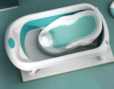 Baby bath tub