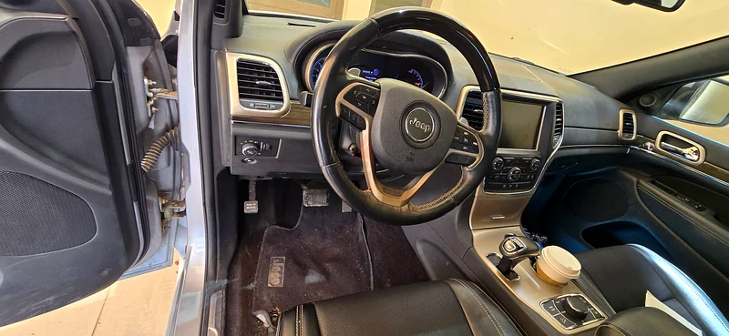 Jeep GC 2015, Hemi V863612071367683114
