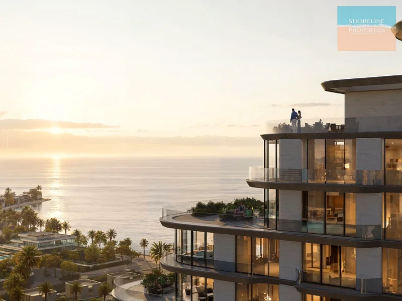 FULL SEAVIEW SPACIOUS 2BR SKAI LUXURY AT RAHA ISLAND63861748644481110