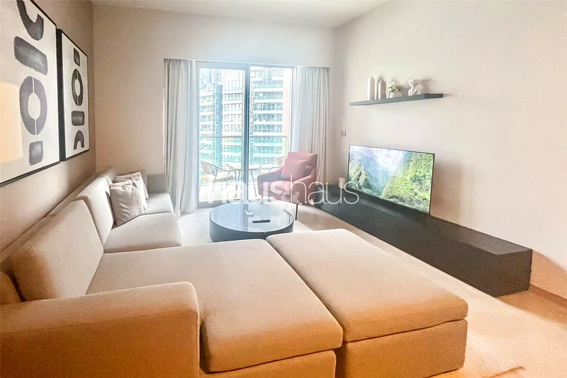 Fully Furnished | Stunning Views | Chiller Free63772753108098111