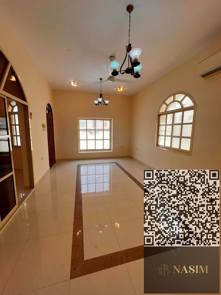 فيلا للإيجار السنوي في عجمان، منطقة الروضة 363719147482753110