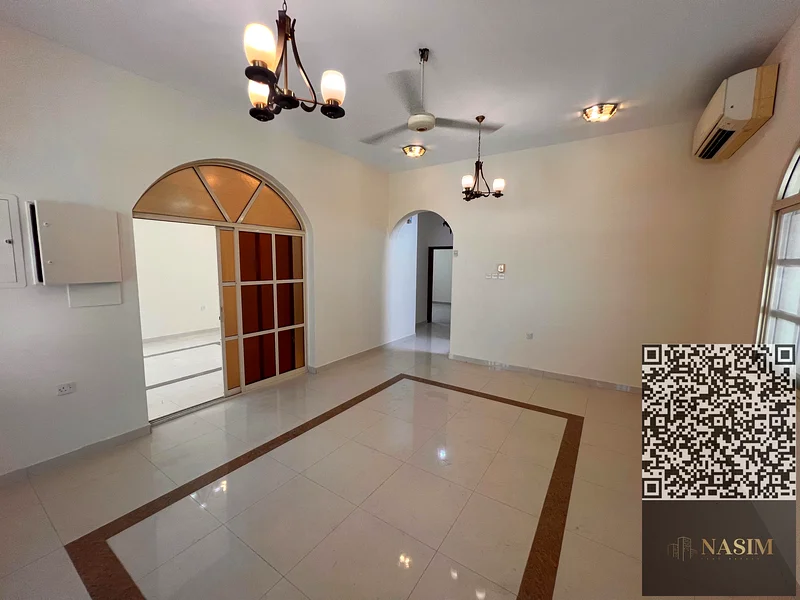 فيلا للإيجار السنوي في عجمان، منطقة الروضة 363719147482753111