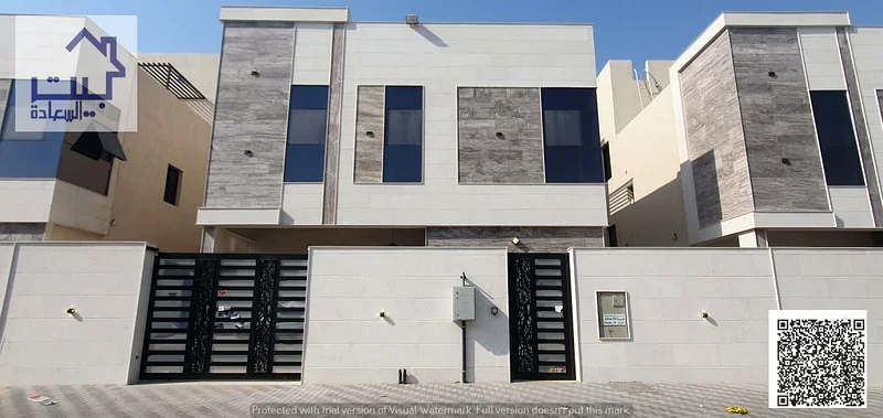 Own a luxurious villa in the heart of Al Helio 2 - modern design, spacious areas, at an excellent price. If you are looking for a villa that combines63908680159106111
