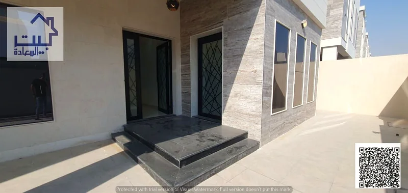 Own a luxurious villa in the heart of Al Helio 2 - modern design, spacious areas, at an excellent price. If you are looking for a villa that combines63908680159106113