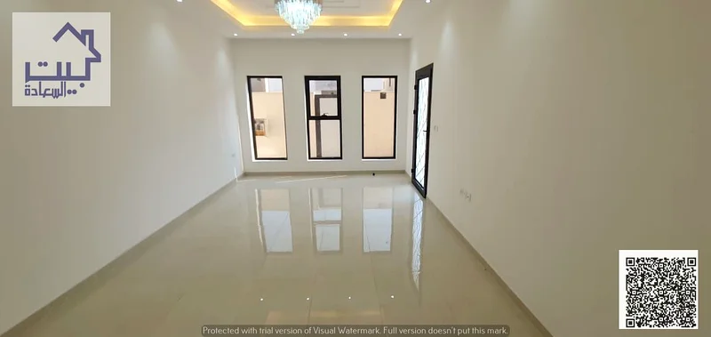 Own a luxurious villa in the heart of Al Helio 2 - modern design, spacious areas, at an excellent price. If you are looking for a villa that combines63908680159106114