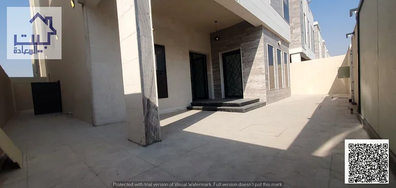 Own a luxurious villa in the heart of Al Helio 2 - modern design, spacious areas, at an excellent price. If you are looking for a villa that combines63908680159106112