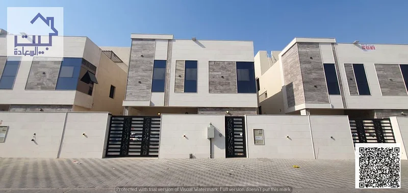 Own a luxurious villa in the heart of Al Helio 2 - modern design, spacious areas, at an excellent price. If you are looking for a villa that combines63908680159106110