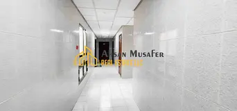 NO COMMISSION//PRIME LOCATION,4CHQS PAYMENT//BALCONY ALSO HAVE// EASY EXIT TO DUBAI NEAR SAHARA CENT