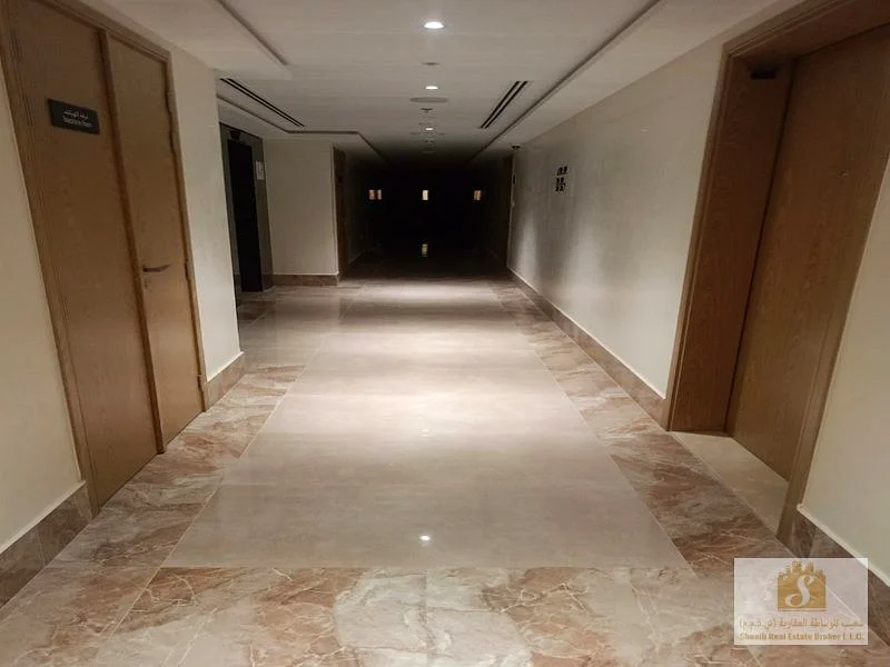 1 BHK affordabble and convinient at Mass Residences63787179388675113