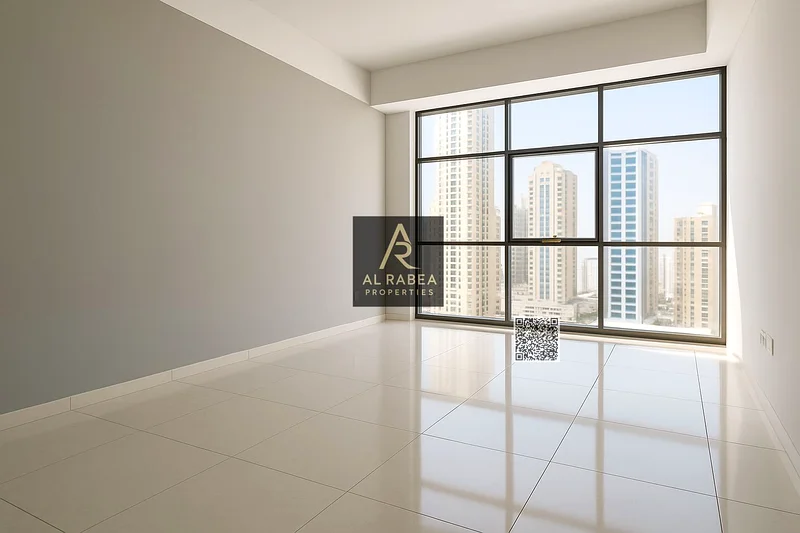سعر ممتاز | مع صالة رياضية وبركة سباحة | طابق عالي | جاهز للانتقال أو الاستثمار63887838376450110
