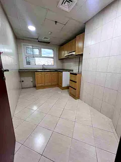 Spacious 3 Bedroom Hall Available in just 61K , Close to Dubai Border, Al Nahda Sharjah