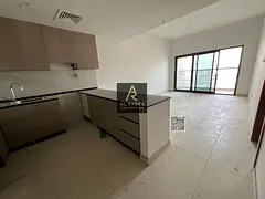 Right to buy, ready to move in after two months - highest level of finishing in Ajman, gym on the ro