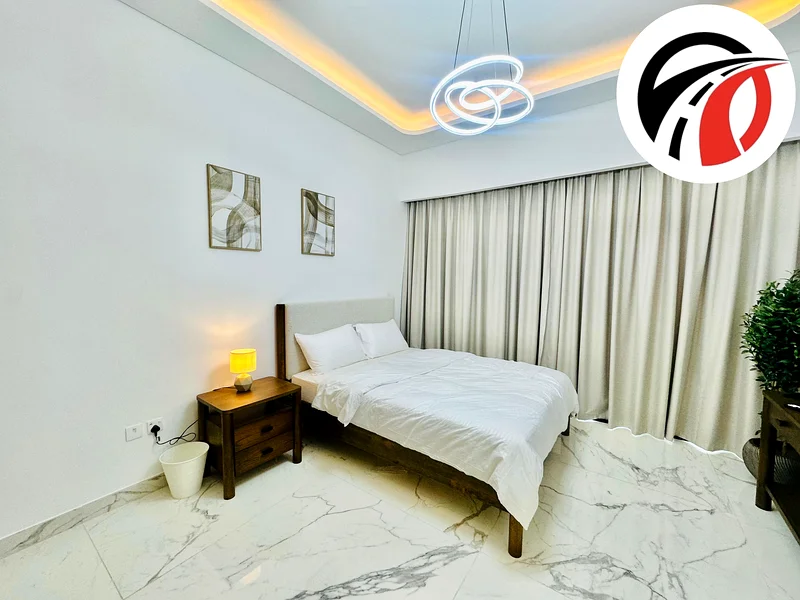 12 Cheques | fully Furnished | Bigger Size | Studio63803743397507111