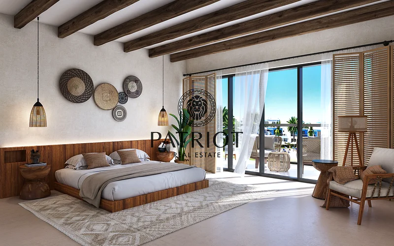 Corner Unit | Prime Location | Close To Lagoon & Central Hub63963847742339112