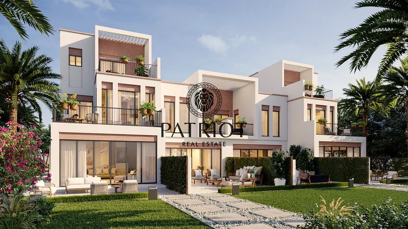Corner Unit | Prime Location | Close To Lagoon & Central Hub63963847742339110