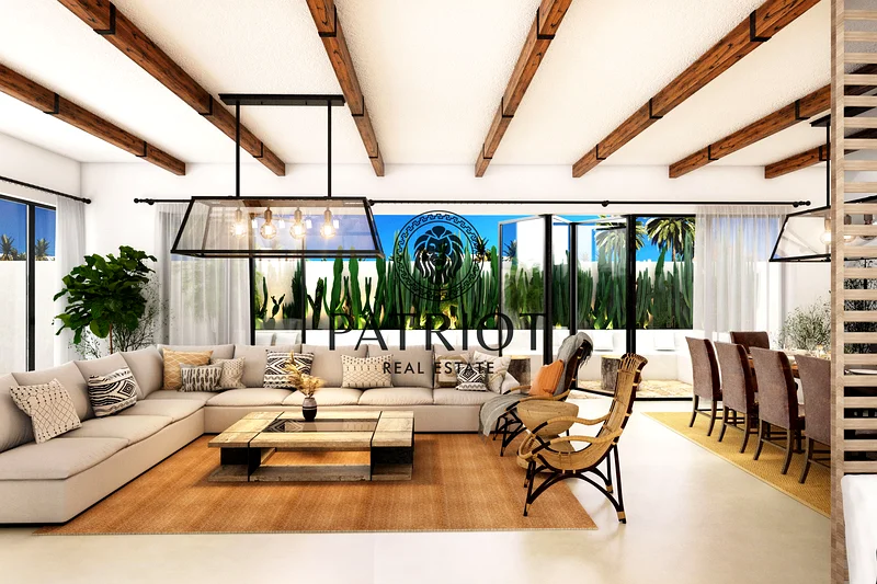 Corner Unit | Prime Location | Close To Lagoon & Central Hub63963847742339114