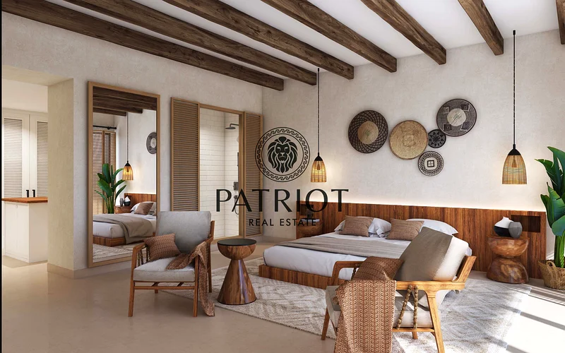 Corner Unit | Prime Location | Close To Lagoon & Central Hub63963847742339111