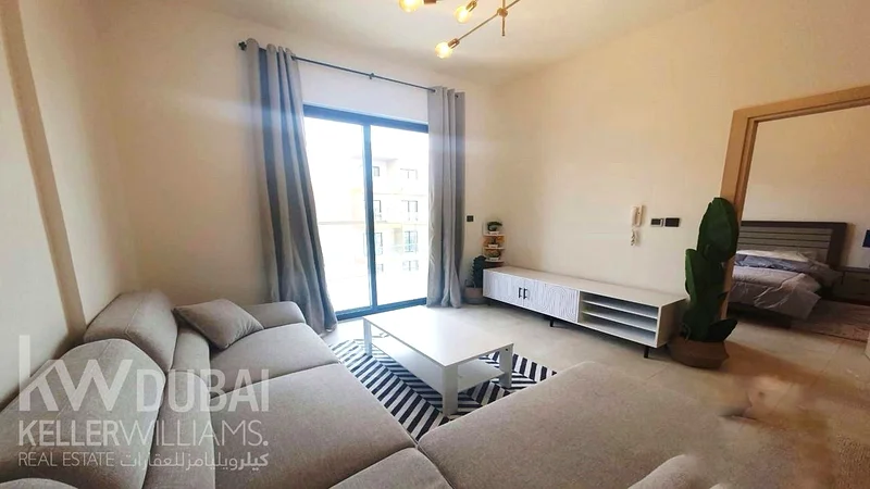 BRAND NEW| FULLY FURNISHED | HIGH FLOOR | POOL VIEW63781098365059110
