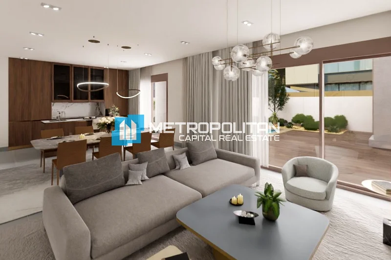 Single Row | 5BR W/ Maids | Drivers + Study Room63850785144322111