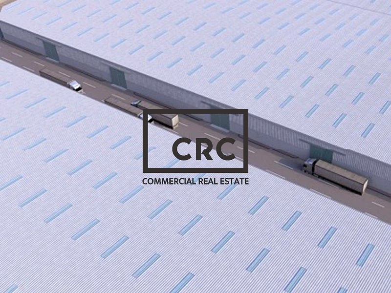Brand New Showroom | AED 50 per Sqft | Q2 202663622638710914113
