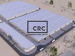 Brand New Showroom | AED 50 per Sqft | Q2 2026