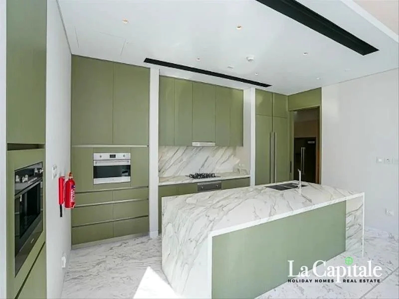 Full Fountain View | 4 Bed Penthouse | Luxurious63769647499265112