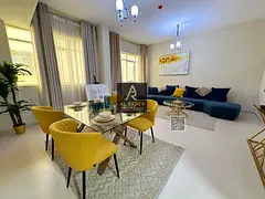 Delivery after 40 days _ Excellent commune, there are children’s play areas and green spaces _ Fin