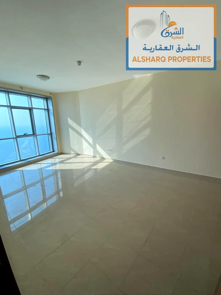 شقة للإيجار السنوي – مساكن عجمان كورنيش شقة بغرفتي نوم للإيجار السنوي في مساكن عجمان كورنيش - الصف الأول على البحر. غرفتي نوم63810910376322112
