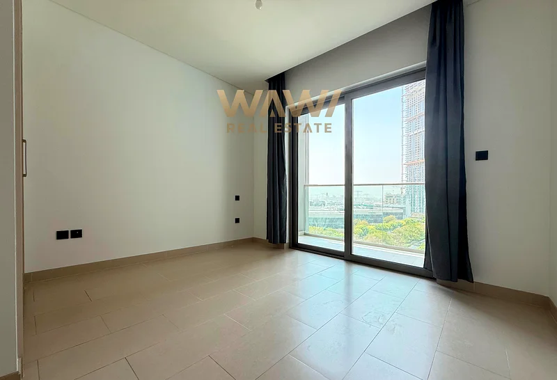 Vacant | Fully Furnished | Low Floor Unit63757760559618112