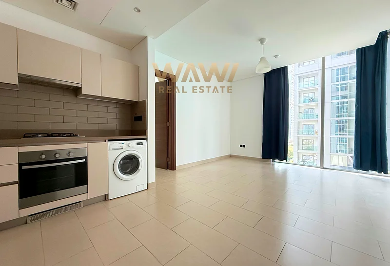 Vacant | Fully Furnished | Low Floor Unit63757760559618114