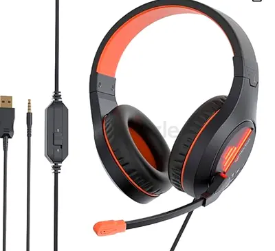 Meetion MT-HP021 Gaming Headset