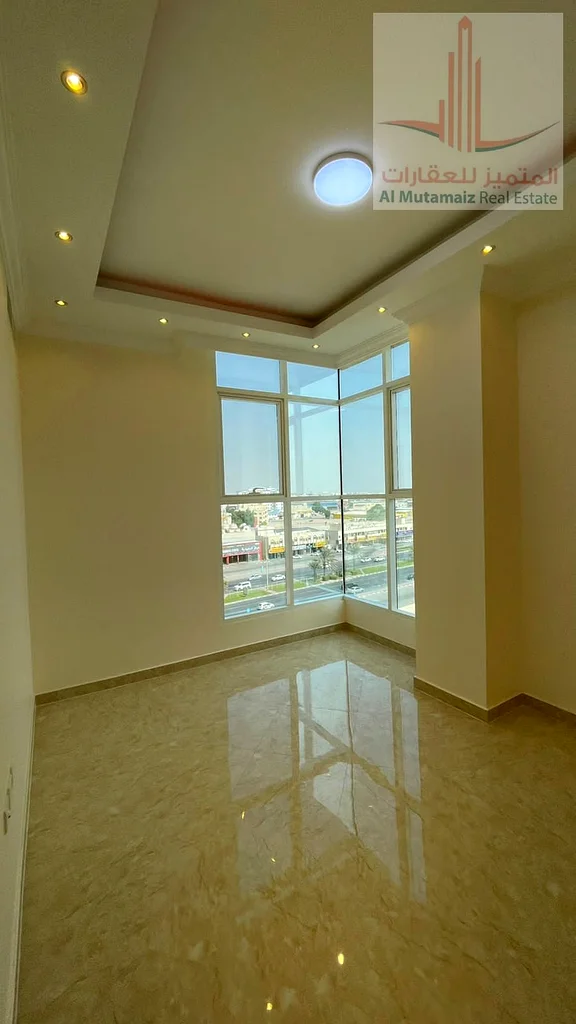 For Sale – Brand New Investment Building in Al Jurf Industrial 3, Ajman63868416239233114