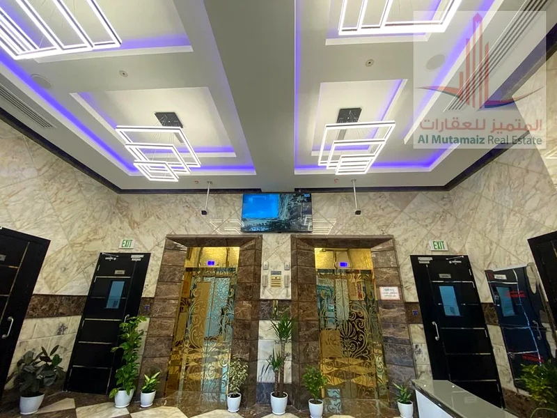 For Sale – Brand New Investment Building in Al Jurf Industrial 3, Ajman63868416239233112