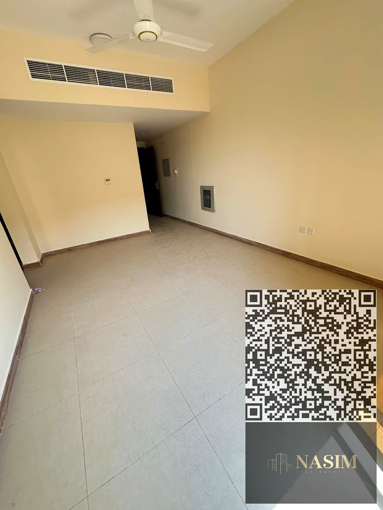🔹 1 Bedroom Hall with Balcony – Very Spacious 📍 Location: Al Mowaihat 3 – Ajman (Near Ajman Academy)63711781173121111
