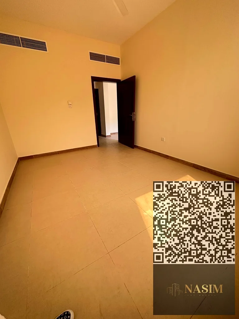 🔹 1 Bedroom Hall with Balcony – Very Spacious 📍 Location: Al Mowaihat 3 – Ajman (Near Ajman Academy)63711781173121113