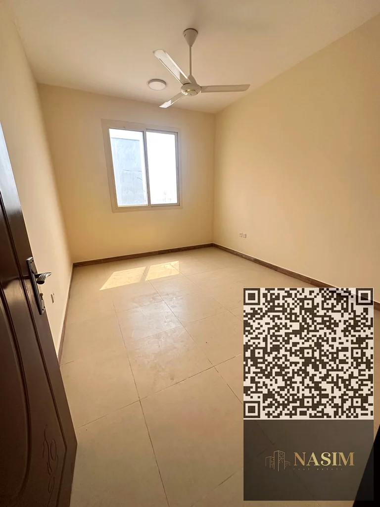 🔹 1 Bedroom Hall with Balcony – Very Spacious 📍 Location: Al Mowaihat 3 – Ajman (Near Ajman Academy)63711781173121112