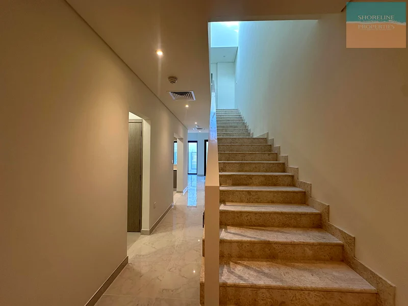 شقة تاون هاوس فاخرة جديدة بالكامل مكونة من غرفتي نوم - مؤجرة بالفعل63864490750081114