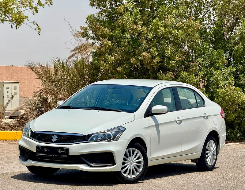 630-Monthly l GCC l Camera, GPS l Accident Free63612056204673111