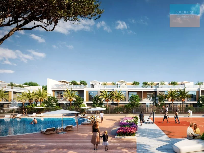 Aila Homes: Luxury Living in Al Hamra Village63858776061955111
