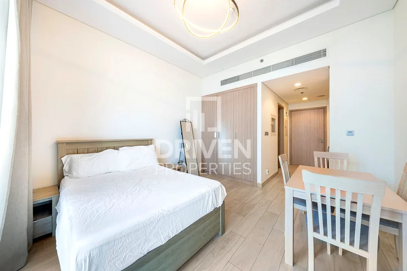 Elegant Studio | Community View | Prime Location63740299454979111