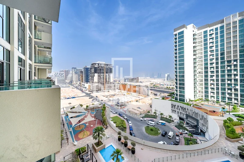 Elegant Studio | Community View | Prime Location63740299454979110