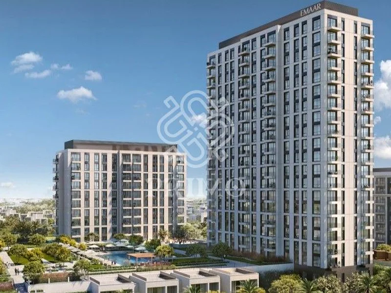 Park Horizon 2 | Ground Floor | Larger Layout64042903021569110