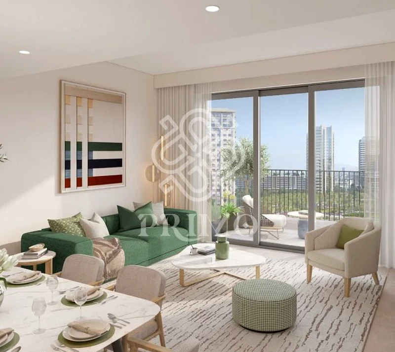 Park Horizon 2 | Ground Floor | Larger Layout64042903021569112